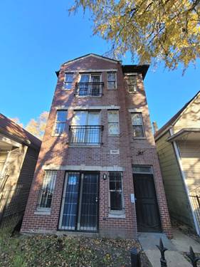 7947 S Escanaba Unit 1, Chicago, IL 60617