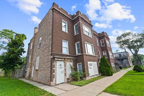 4116 W Arthington, Chicago, IL 60624
