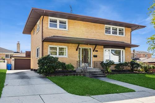 3625 W 104th, Chicago, IL 60655