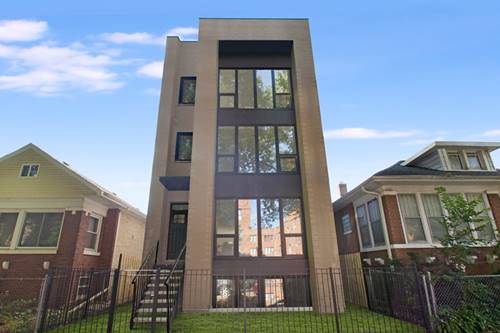 4920 N Whipple Unit 1, Chicago, IL 60625
