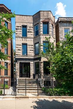 3513 N Sheffield Unit 1, Chicago, IL 60657