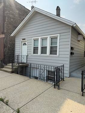 3062 S Lyman Unit 2, Chicago, IL 60608