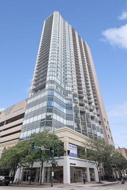 111 W Maple Unit 1805, Chicago, IL 60610