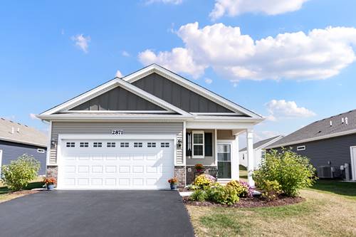 2871 Harnish, Algonquin, IL 60102