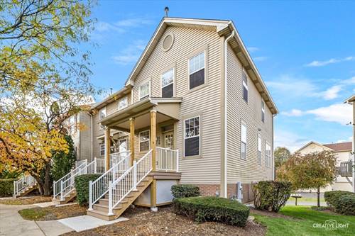 650 Littleton Unit 22-4, Elgin, IL 60120