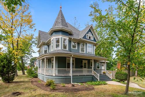 602 Prospect, Elgin, IL 60120