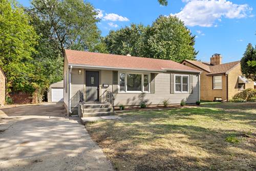 1419 Roncevalles, Rockford, IL 61107