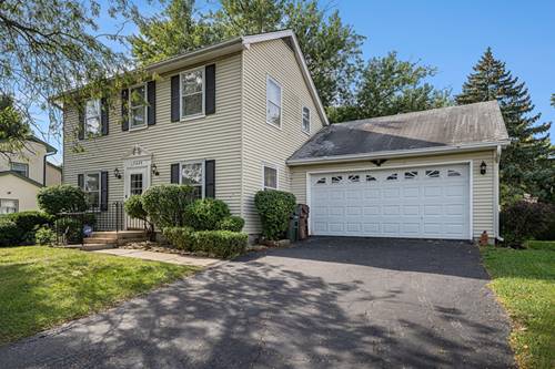 17624 Chestnut, Country Club Hills, IL 60478