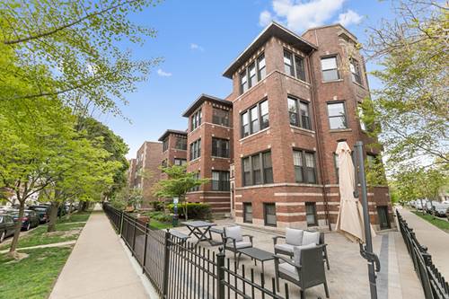 7663 N Rogers Unit 3, Chicago, IL 60626