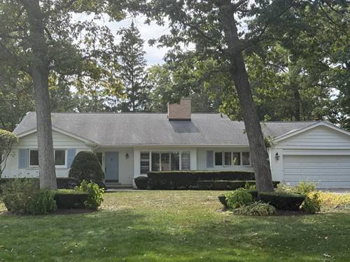 687 Linden, Lake Forest, IL 60045