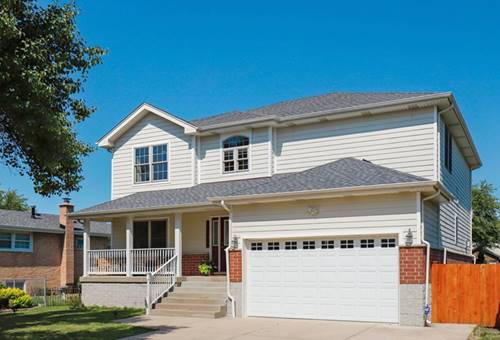 10005 Moody, Oak Lawn, IL 60453