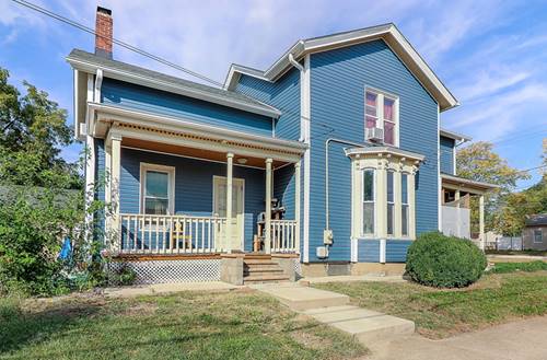 450 N Union, Aurora, IL 60505
