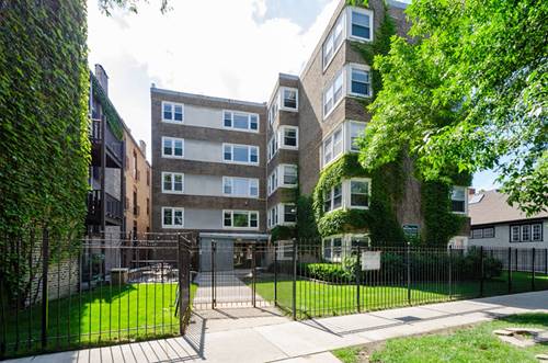 7710 N Sheridan Unit 101, Chicago, IL 60626