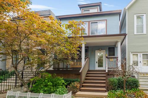 1753 W Henderson, Chicago, IL 60657
