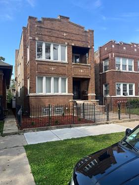 6404 S Campbell Unit 2, Chicago, IL 60629