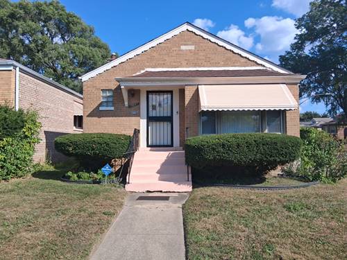 10557 S Racine, Chicago, IL 60643