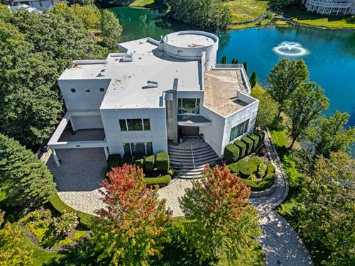 9233 Falling Waters, Burr Ridge, IL 60527