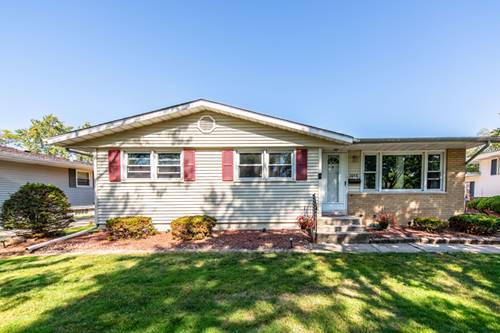 3048 189th, Lansing, IL 60438