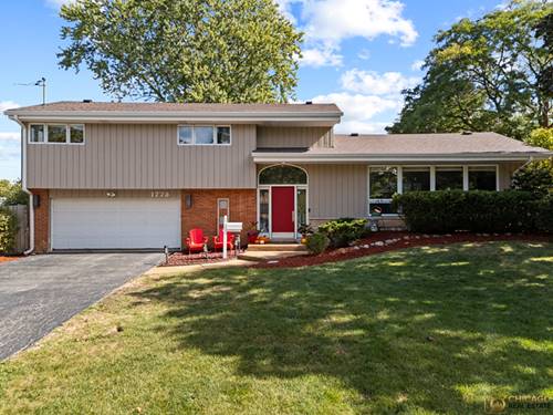 1773 Winthrop, Highland Park, IL 60035