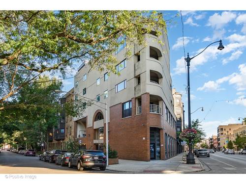 885 W Lill Unit 3, Chicago, IL 60614
