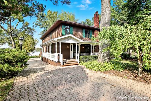 22806 W Loon Lake, Antioch, IL 60002