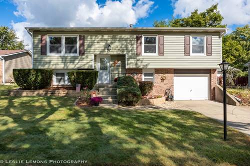 2302 Dalewood, Woodridge, IL 60517