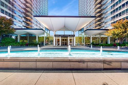 3550 N Lake Shore Unit 224, Chicago, IL 60657