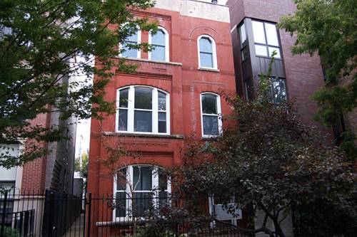 2649 W Haddon Unit 2S, Chicago, IL 60622