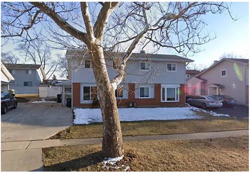 221 Grissom, Hoffman Estates, IL 60169