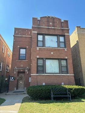 2824 N Kolmar Unit G, Chicago, IL 60641