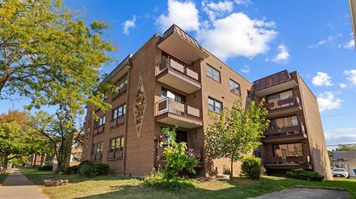 6517 N California Unit 303, Chicago, IL 60645