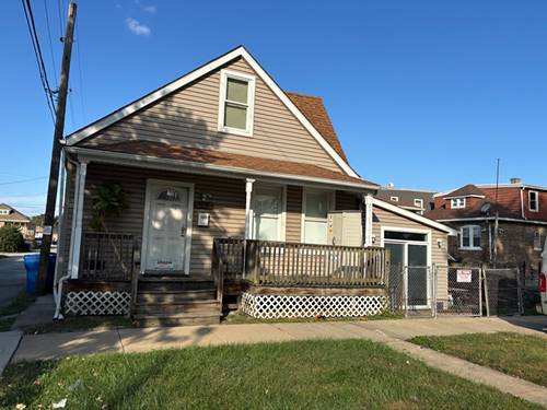 9610 S Escanaba, Chicago, IL 60617
