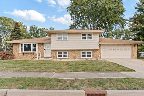 2319 Taylor, Joliet, IL 60435