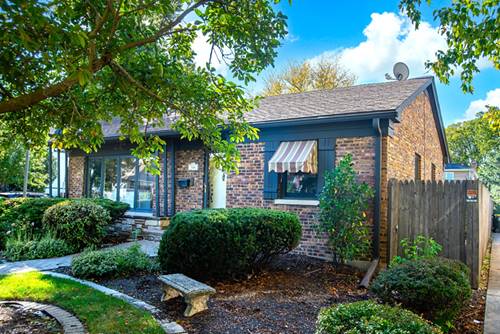 100 Drexel, La Grange, IL 60525
