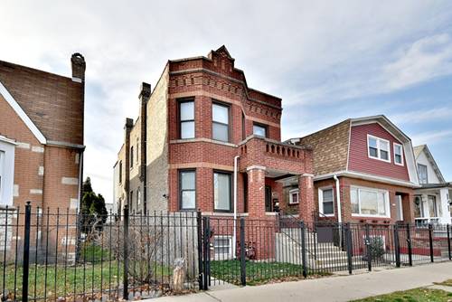 1904 N Kostner, Chicago, IL 60639