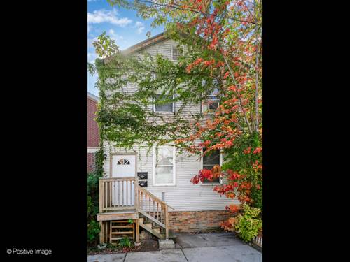 1525 W Pearson, Chicago, IL 60642