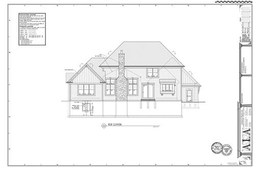 11114 Musgrave, Huntley, IL 60142