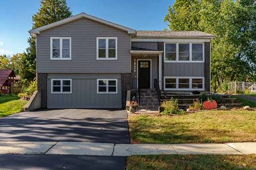7924 Westview, Woodridge, IL 60517