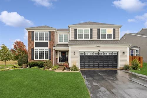 2681 Braeburn, Woodstock, IL 60098