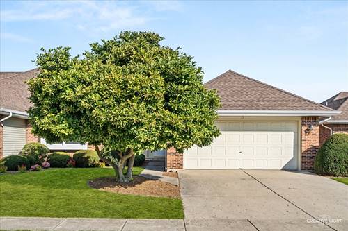 37 Fallcreek Unit 0, Montgomery, IL 60538