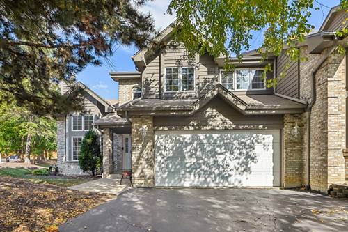 8624 Kendall, Orland Park, IL 60462