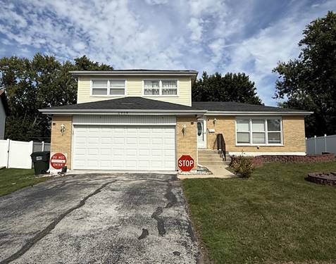 2908 Buttonwood Walk, Hazel Crest, IL 60429
