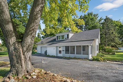 1101 N State, Marengo, IL 60152