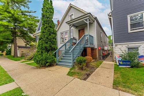 5017 W 32nd, Cicero, IL 60804