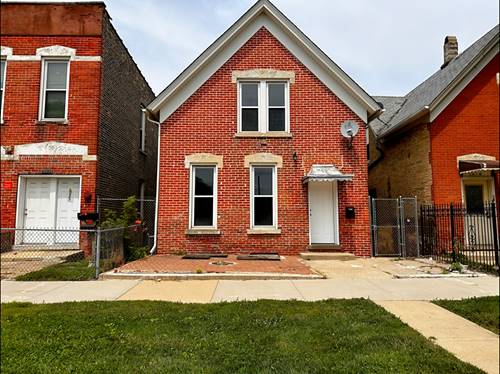 2620 W 15th, Chicago, IL 60608