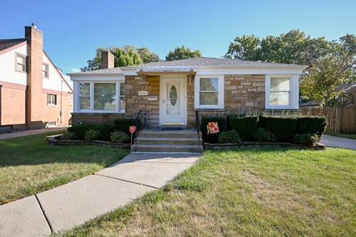 10461 Dorchester, Westchester, IL 60154