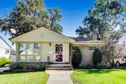 8849 Mcvicker, Morton Grove, IL 60053
