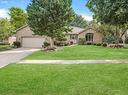 13755 S Golden Oak, Homer Glen, IL 60491