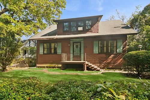 785 Locust, Winnetka, IL 60093