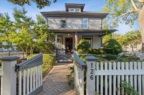 126 W Lake, Barrington, IL 60010